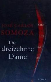 Portada de Die dreizehnte Dame