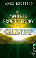 Portada de Die zwölfte Prophezeiung von Celestine
