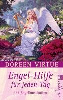 Portada de Engel-Hilfe für jeden Tag