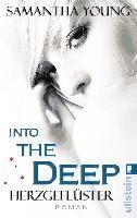 Portada de Into the Deep - Herzgeflüster (Deutsche Ausgabe)