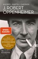 Portada de J. Robert Oppenheimer