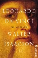 Portada de Leonardo da Vinci