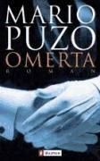 Portada de Omerta