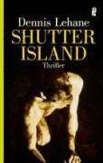 Portada de Shutter Island