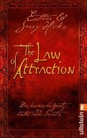 Portada de The Law of Attraction