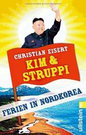 Portada de Kim und Struppi