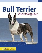 Portada de Bull Terrier