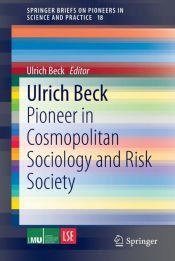 Portada de Ulrich Beck