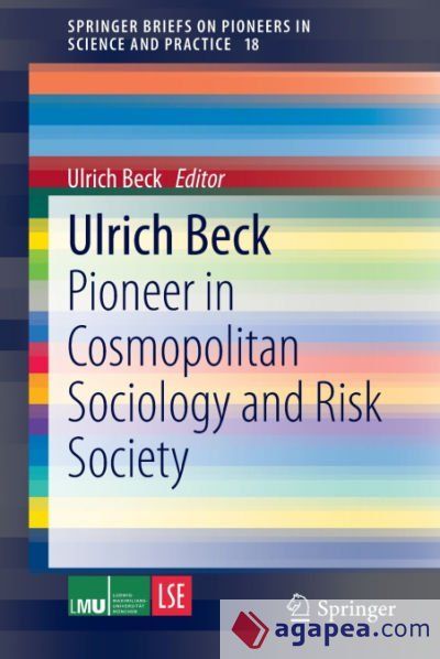 Ulrich Beck Ulrich Beck