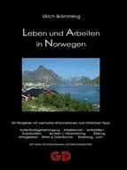 Portada de Leben und Arbeiten in Norwegen (Ebook)