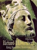 Portada de Richard I. Löwenherz (Ebook)