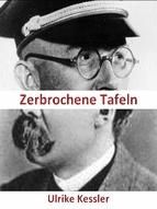 Portada de Zerbrochene Tafeln (Ebook)