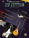 Ultimate Easy Guitar Play-Along -- Led Zeppelin: Easy Guitar Tab, Book & DVD