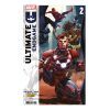 Ultimate Endgame 2
