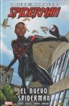 Ultimate Integral. Miles Morales: Spiderman 1