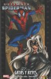 Ultimate Integral. Ultimate Spiderman 6
