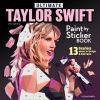 Ultimate Taylor Swift Sticker Mosaic Art: 13 Fearless Mosaic Art Designs & Fun Facts