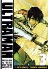 Ultraman, Vol. 3