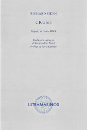 Portada de Crush