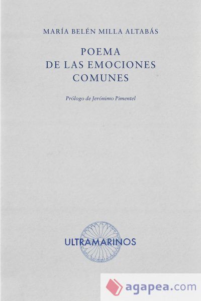 Poema De Las Emociones Comunes