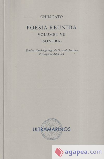 Poesía Reunida Volumen VII