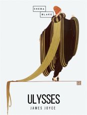 Portada de Ulysses (Ebook)