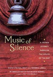 Portada de Music of Silence