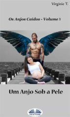 Portada de Um Anjo Sob A Pele (Ebook)