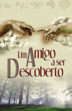 Portada de Um amigo a ser descoberto (Ebook)