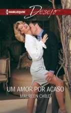 Portada de Um amor por acaso (Ebook)