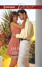 Portada de Um destino diferente (Ebook)