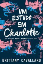 Portada de Um estudo em Charlotte (Ebook)