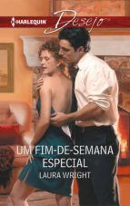 Portada de Um fim-de-semana especial (Ebook)