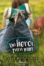 Portada de Um herói para mim (Ebook)