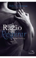 Portada de Uma Razão para Respirar (Ebook)