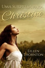 Portada de Uma Surpresa Para Christine (Ebook)