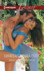 Portada de Uma casa para dois (Ebook)
