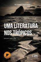 Portada de Uma literatura nos trópicos (Ebook)