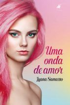 Portada de Uma onda de amor (Ebook)