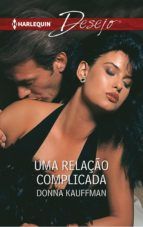 Portada de Uma relação complicada (Ebook)