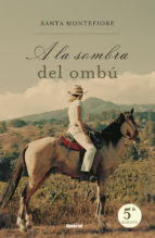 Portada de A la sombra del ombú (Ebook)