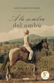 Portada de A la sombra del ombú