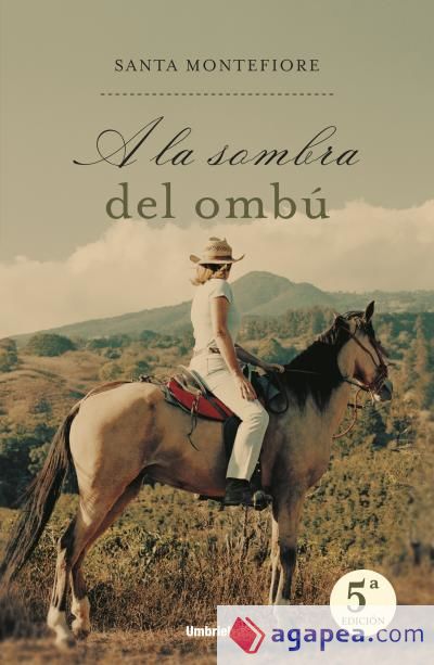 A la sombra del ombú