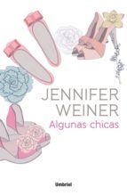 Portada de Algunas chicas (Ebook)
