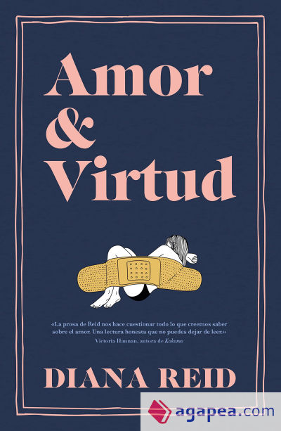 Amor y virtud