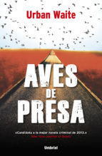 Portada de Aves de presa (Ebook)