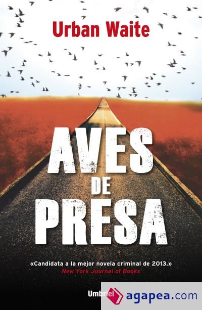 Aves de presa