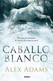 Portada de Caballo blanco