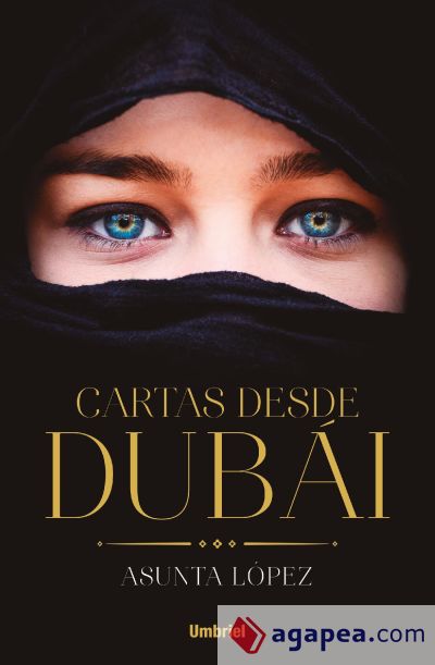 Cartas desde Dubai (Ebook)