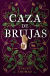 Portada de Caza de brujas, de Stacey Thomas